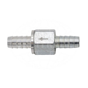 Orbitrade Kontraventil.Til 6mm. Slange-1