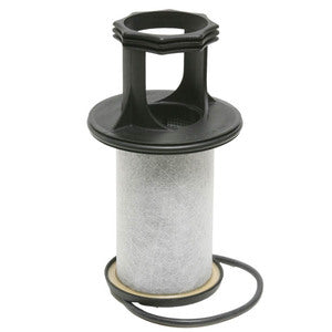 Orbitrade Krumtaphusfilter D4,D6,D9. Volvo-1