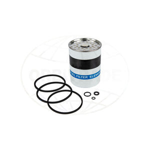 Orbitrade Brændstoffilter CAV ekstra lang 133mm.-1