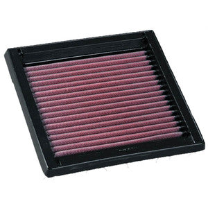Orbitrade Luftfilter D3 Volvo-1
