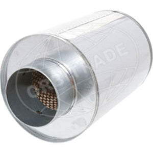 Orbitrade Luftfilter D60,D70,D74,D100.D102,D120--1