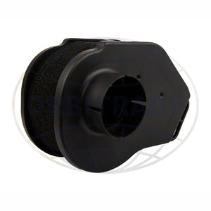 Orbitrade Luftfilter D3. Volvo-1