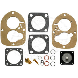 Orbitrade Rep.Kit.Karburartor.Solex.B20,B21.B23--1