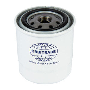 Orbitrade Brændstoffilter MD2010-2040, D1, D2-1