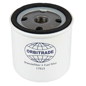 Orbitrade Brændstoffilter 2001-2003,MD5/7/11/17-1
