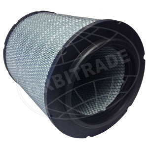 Orbitrade Luftfilter D12,D13,D16. Volvo-1