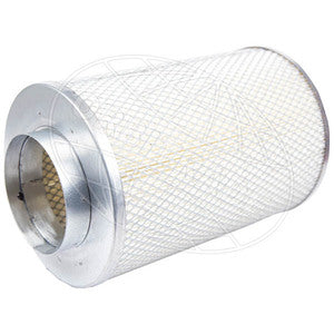 Orbitrade Luftfilter D73,D74,D75. Volvo
