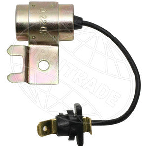 Orbitrade Kondensator B21, B23, B25. Volvo-1