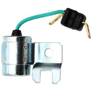 Orbitrade Kondensator B21, B23 Volvo-1