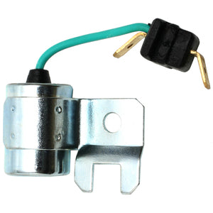 Orbitrade Kondensator B21, B23 Volvo