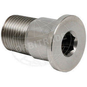 Orbitrade Bolt M18.Til Styrehjelm.AQ270,AQ280 MF-1