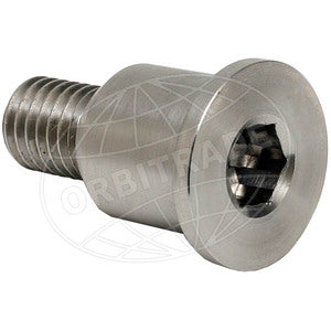 Orbitrade Bolt 1/2 UNC.Styrehjelm. Drev. Volvo-1