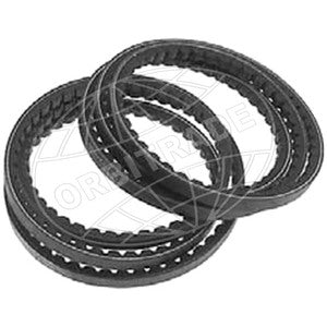Orbitrade Drivrem kit D30/31/40/41/42. 2stk10x1100-1