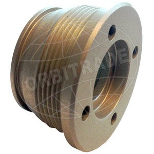 Orbitrade Endemøtrik Powertrim Stempel 39,4mm-1