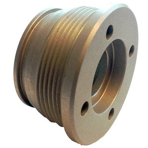 Orbitrade Endemøtrik Powertrim Stempel 39,8mm-1