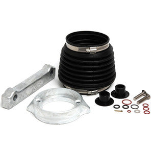 Orbitrade Service kit VP280 DP -Zink-1