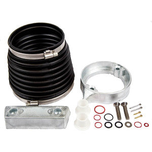 Orbitrade Service kit 290DP/DP/A-B -Zink-1