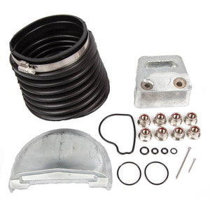 Orbitrade Service kit SX, DP-S -Zink-1