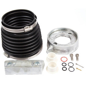 Orbitrade Service kit SP-E -Zink-1