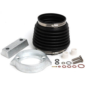 Orbitrade Service kit DP-C, DP-D, DP-E -Zink-1