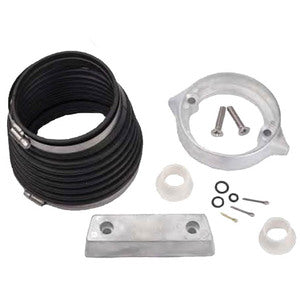 Orbitrade Service kit DP-G -Zink