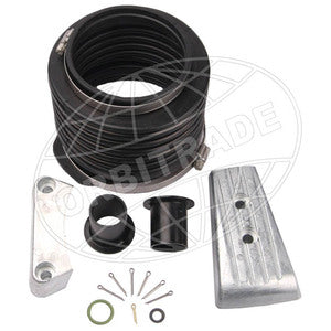 Orbitrade Service kit DPH, DPR - Alu-1