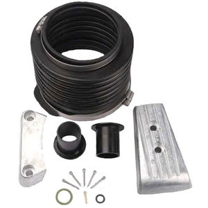 Orbitrade Service kit DPH, DPR -Zink-1