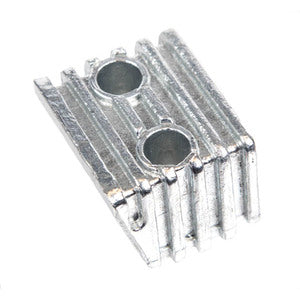 Orbitrade Zink Anode DPX, SX-M, DP-SM. Volvo-1
