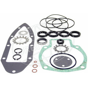 Orbitrade Paknings Kit.100A, Volvo
