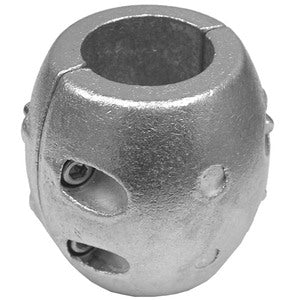 Orbitrade Zink Anode Til Tie Bar.DPH, DPR. Volvo-1