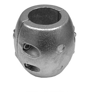 Orbitrade Alu Anode Til Tie Bar.DPH, DPR. Volvo-1