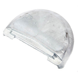 Orbitrade Zink Anode.DP-S, SX. Volvo-1