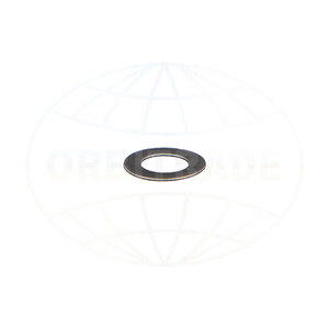 Orbitrade Pakning. DPH, DPH-D Volvo-1