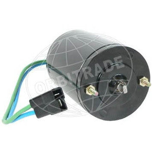 Orbitrade Powertrims Motor.SX, DPH, DPR. Volvo-1