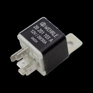 Orbitrade Powertrims Rele.tidlig model VP1324492-1