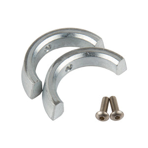 Orbitrade Zink Anode kit 2-bl. Foldepropel. Volvo-1