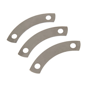 Orbitrade Flanges t 3 stk. Volvo