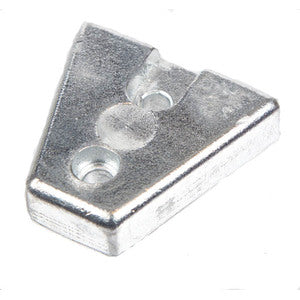 Orbitrade Zink Anode.DPX-A, DPX-C, DPX-R. MF-1