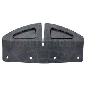 Orbitrade Udst. Klap.For Drev DP-E,DP-D1. Volvo-1