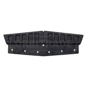 Orbitrade Udst. Klap.For Drev 275-290. Volvo-1