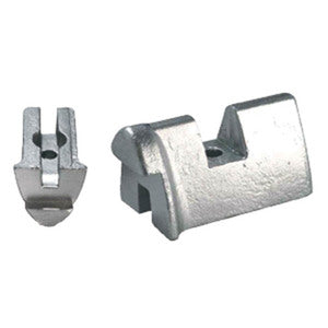 Orbitrade Zink Anode 50S Sejldrev. Volvo