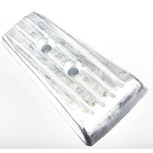 Orbitrade Alu Anode DPH. Volvo-1