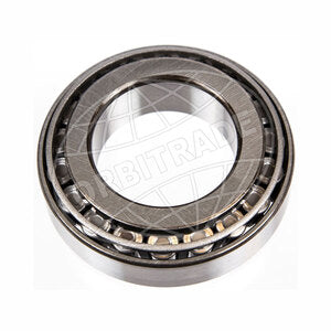 Orbitrade Kugleleje.280-290DP, DP, XDP, DPS-A,B-1
