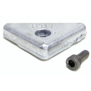 Orbitrade Alu Anode.SP, DP. Volvo-1