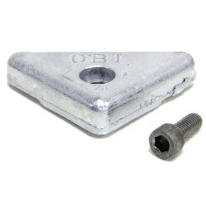 Orbitrade Zink Anode.SP, DP. Volvo-1