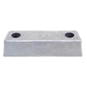 Orbitrade Zink Anode Skjold 290, SP, DP, PJX-1