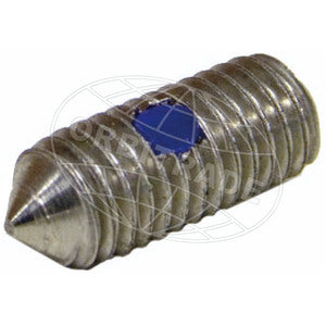 Orbitrade Låseskrue Pinol 20mm. SP, DP Volvo-1