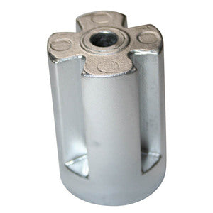 Orbitrade Zink Anode IPS-1