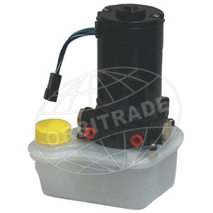 Orbitrade Hydraulikpumpe Trim/Tilt.290,SP,DPA, MF-1