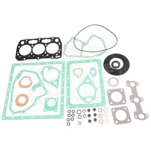 Orbitrade Paknings Kit. MD2020 Volvo
